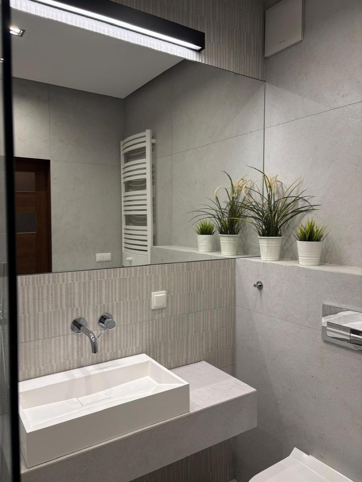 Apartament Nadmorski Dwor Gdańsk Extérieur photo