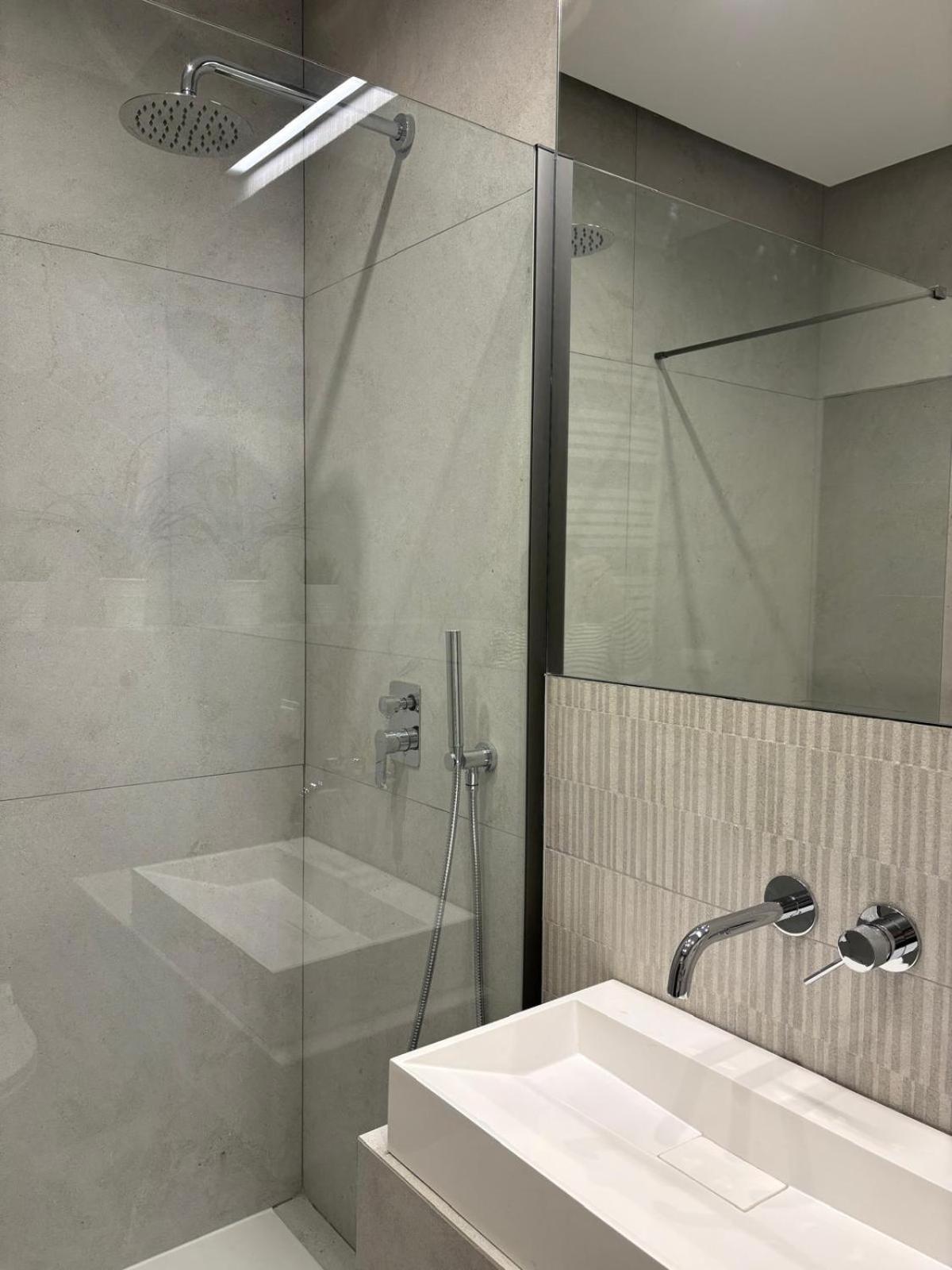 Apartament Nadmorski Dwor Gdańsk Extérieur photo